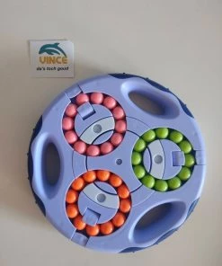 Dolvince 3d Draaipuzzel - Breinbreker - Denkspel - Schuifpuzzel - 3 In 1 - Puzzel - Spel - Rubiks Cube -spellen-voor-volwassenen Winkel 550x733 2