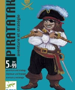 DJECO - Kaartspel - Piratatak -spellen-voor-volwassenen Winkel 550x733 28