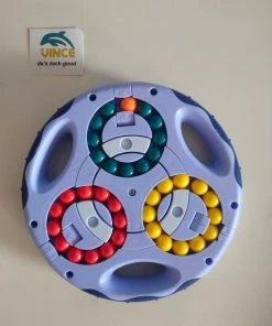 Dolvince 3d Draaipuzzel - Breinbreker - Denkspel - Schuifpuzzel - 3 In 1 - Puzzel - Spel - Rubiks Cube -spellen-voor-volwassenen Winkel 550x733 5