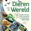 Tactic Kaartspel Dieren Van De Wereld (nl)