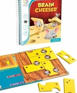 SmartGames Brain Cheeser