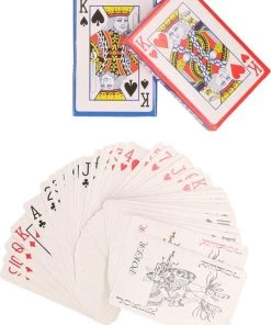Free And Easy Speelkaarten - Geplastificeerd - 2 Stokken -spellen-voor-volwassenen Winkel 550x739 2