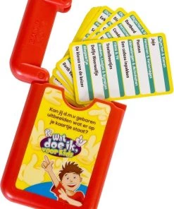 Clown Games Clown Wat Doe Ik Kids -spellen-voor-volwassenen Winkel 550x740 2