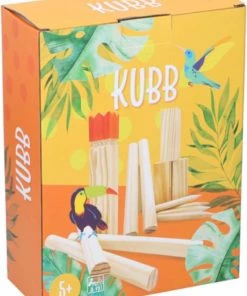 Kubb Game Junior - Vanaf 5 Jaar - 22 Delig 7 Kubb Game Junior - Vanaf 5 Jaar - 22 Delig -spellen-voor-volwassenen Winkel 550x747 1