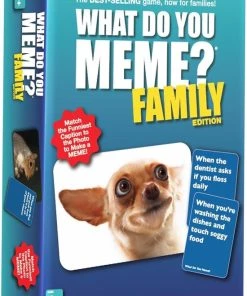 What Do You Meme Family Edition 7 What Do You Meme Family Edition -spellen-voor-volwassenen Winkel 550x749