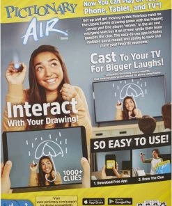 Pictionary Air - Mattel Games - Franstalige Editie -spellen-voor-volwassenen Winkel 550x750 1