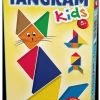 Schmidt Tangram Junior Bordspel