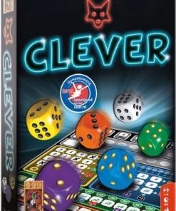 999 Games Clever Dobbelspel -spellen-voor-volwassenen Winkel 550x755 6