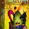 White Goblin Games Uitbreiding Claim Reinforcements: Maps (nl)