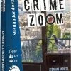 Lucky Duck Games Crime Zoom Case 'Ongeluksvogel' - Kaartspel