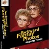 VR Distribution Awkward Family Photos Greatest Hits Party & Kaartspel