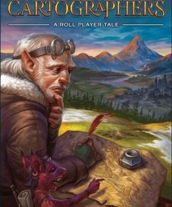 Thunderworks Games Cartographers A Roll Player Tale 7 Thunderworks Games Cartographers A Roll Player Tale -spellen-voor-volwassenen Winkel 550x762 2