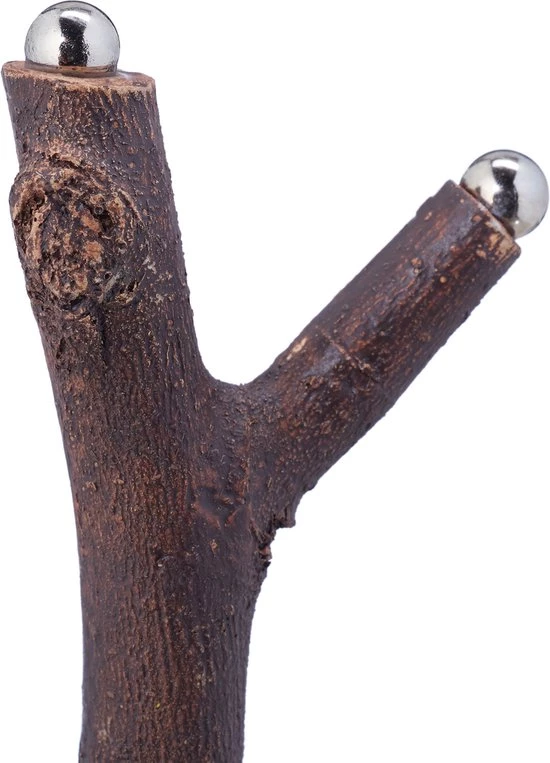 Relaxdays Magnetische Bierboom - Drankspel - Bierdopjes Boom - Cadeau - Bierdopjes Houder 6 Relaxdays Magnetische Bierboom - Drankspel - Bierdopjes Boom - Cadeau - Bierdopjes Houder - Afbeelding 6