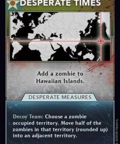 Avalon Hill Axis & Allies & Zombies - Engelstalig Bordspel -spellen-voor-volwassenen Winkel 550x764 2