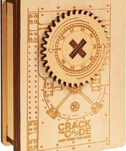 Eureka Secret Escape Box Safe