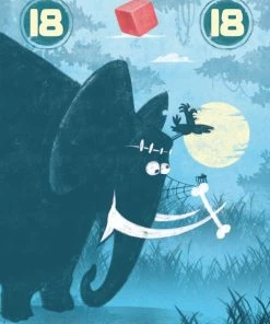 Blackrock Games Oh My Brain - Kaartspel -spellen-voor-volwassenen Winkel 550x767 3