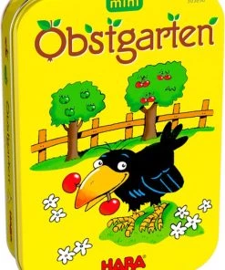 Anneliese Farkaschovsky Haba Gezelschapsspel Boomgaard Junior Karton/hout 31-delig (de) -spellen-voor-volwassenen Winkel 550x767 9