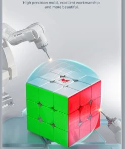 QiYi X-man Tornado V3 M Pioneer Versie -spellen-voor-volwassenen Winkel 550x776 2