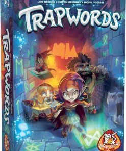 White Goblin Games Gezelschapsspel Trapwords (nl) 7 White Goblin Games Gezelschapsspel Trapwords (nl) -spellen-voor-volwassenen Winkel 550x776 8