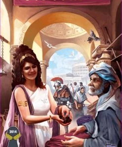 PD-Verlag Concordia (Engels/Duitstalig)