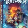 White Goblin Games Gezelschapsspel Trapwords (nl)