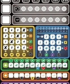 999 Games Clever Dobbelspel -spellen-voor-volwassenen Winkel 550x778