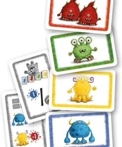 999 Games Monster Mania Kaartspel -spellen-voor-volwassenen Winkel 550x779 2