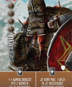 White Goblin Games Uitbreidingsset Helden Uit Het Noorden (nl) -spellen-voor-volwassenen Winkel 550x781 4