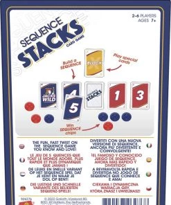 Goliath Sequence Stacks - Kaartspel - Ideaal Reisformaat -spellen-voor-volwassenen Winkel 550x784 1