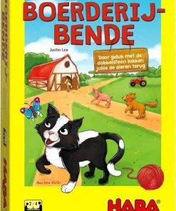 Haba - Haba Spel Boerderijbende -spellen-voor-volwassenen Winkel 550x785 5