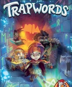 White Goblin Games Gezelschapsspel Trapwords (nl) 6 White Goblin Games Gezelschapsspel Trapwords (nl) -spellen-voor-volwassenen Winkel 550x790 3