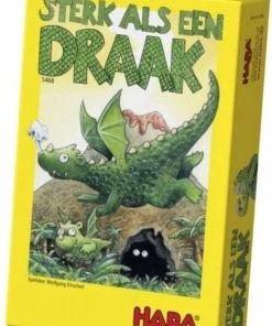 Haba Spel Spelletjes Vanaf 5 Jaar Sterk Als Een Draak -spellen-voor-volwassenen Winkel 550x791 2