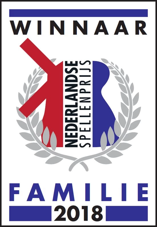 Next Move Games Azul - Bordspel 5 Next Move Games Azul - Bordspel - Afbeelding 5