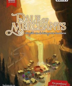 HOT Games Dale Of Merchants NL -spellen-voor-volwassenen Winkel 550x794 2