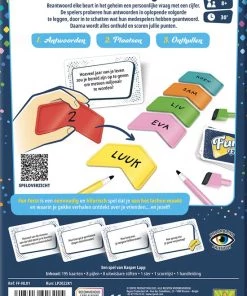 Repos Production Fun Facts - Kaartspel -spellen-voor-volwassenen Winkel 550x794
