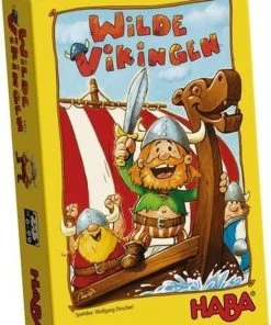 Haba Spel Spelletjes Vanaf 6 Jaar Wilde Vikingen -spellen-voor-volwassenen Winkel 550x795 1