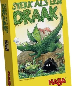 Haba Spel Spelletjes Vanaf 5 Jaar Sterk Als Een Draak -spellen-voor-volwassenen Winkel 550x795 2