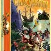 White Goblin Games Cartagena Gezelschapsspel