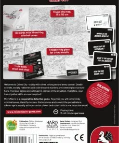 MAD Distribution MicroMacro: Crime City - Bordspel Van Het Jaar 2021 -spellen-voor-volwassenen Winkel 550x801 2