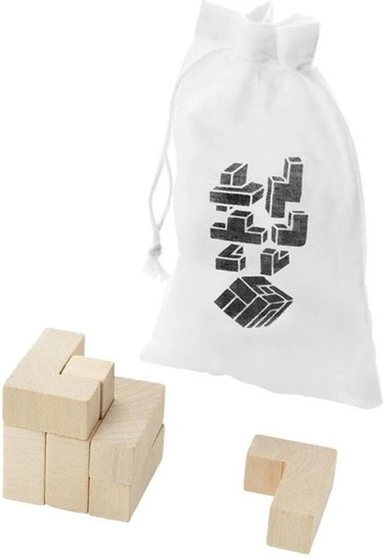 Merkloos Hersen Kraker 1 Merkloos Hersen Kraker