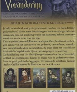 Lucy Cavendish Orakel Van De Verandering -spellen-voor-volwassenen Winkel 550x802 4
