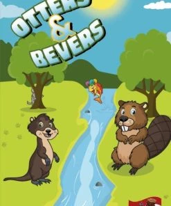 TZgames Otters & Bevers