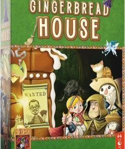 999 Games Gingerbread House Bordspel -spellen-voor-volwassenen Winkel 550x808 1