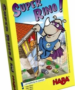 Haba Spel Spelletjes Vanaf 5 Jaar Super Rinp -spellen-voor-volwassenen Winkel 550x809