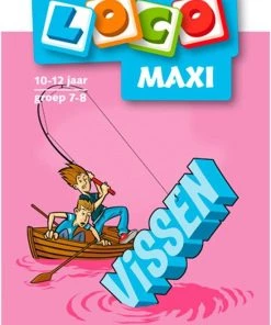 Schrijver Loco Maxi - Boekje - Werkwoordspelling - Groep 7/8 -spellen-voor-volwassenen Winkel 550x812 5