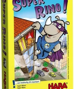 Haba Spel Spelletjes Vanaf 5 Jaar Super Rinp -spellen-voor-volwassenen Winkel 550x814