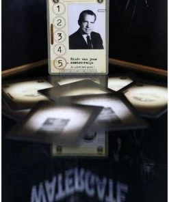 White Goblin Games Gezelschapspel Watergate (nl) 15 White Goblin Games Gezelschapspel Watergate (nl) -spellen-voor-volwassenen Winkel 550x815 1