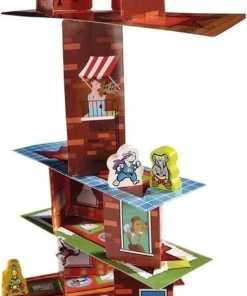 Haba - Haba Rhino Hero Super Battle -spellen-voor-volwassenen Winkel 550x816