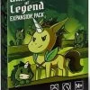 Breaking Games Kaartspel Unstable Unicorns Uitbreiding Unicorns Of Legend