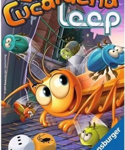 Ravensburger La Cucaracha Loop - Pocketspel -spellen-voor-volwassenen Winkel 550x819 2